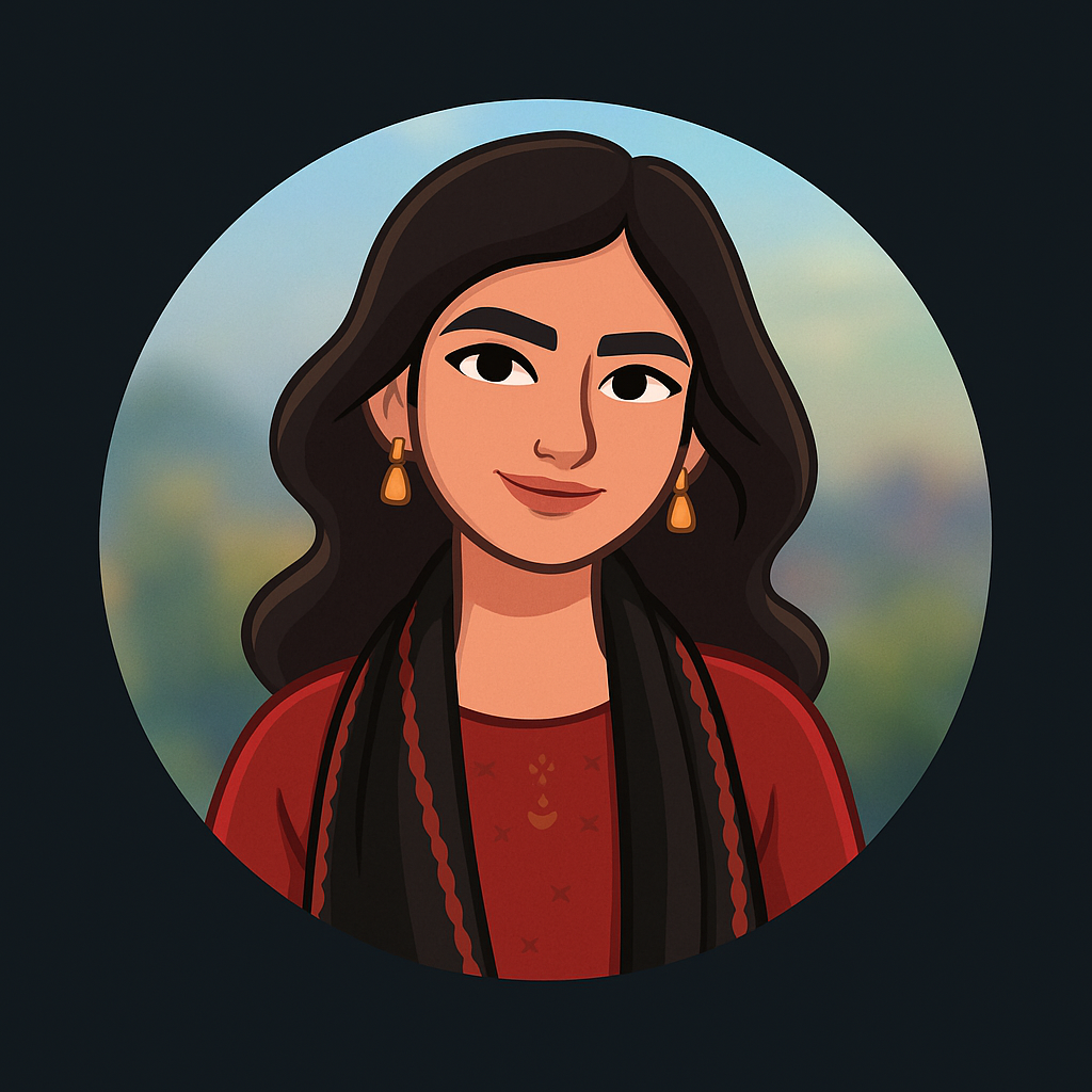 Marriyam's Avatar